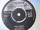 THE MIRACLES 7