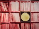 NICE, Paul - Drum Library Vol 7 - Vinyl (LP)