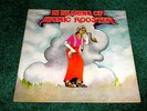 ATOMIC ROOSTER - IN HEARING OF 1971 PEGASUS PEG 1 UK 1st PRESS GATEFOLD