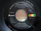 northern soul motown jackie wilson because of you rare x over modern