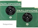 The Beatles - Can't Buy Me Love + I Feel Fine - 1964 UK 45s EXCELLENT