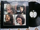 THE BEATLES LET IT BE RARE U,K 1ST PRESSING MATRIX 2U/2U 1970 VG+/VG+