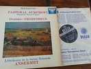 Beethoven: Symphony no. 6 (Pastoral) Decca SXL.2193 CONDUCTED BT ERNEST ANSERMET