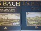 RAR J.S. Bach*Ges.-Ausgabe*Archiv-Produktion*10 Boxen+Virtueller Box*NEU