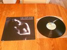 LILLIAN AXE Love + War 1989 LP Album Record Vinyl MCA-6301 GOLD PROMO ORIGINAL