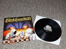 BLIND GUARDIAN battalions of fear german speed Metal LP 1988 Running Wild