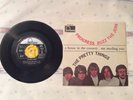 The Pretty Things- EP Fontana 465366 TE