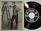 ROY ORBISON - Loneliness / Running Scared + 2 EP Spain PS - 1963 LONDON RARE EX+