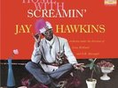 At Home With Screamin Jay - Screamin' Jay Hawkins (2012, Vinyl NEW)