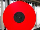 Gary Numan Telekon RED Vinyl Dutch Import Rare Item