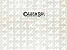 Vol. 1-3-Summer Sessions - Causa Sui (2010, Vinyl NEW)