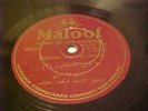 ARABIC,GREEK,SYRIAN 78 - MALOOF # 6011 