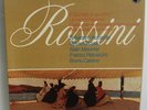ACCARDO ROSSINI 6 Sonate A Quattro ED1 MEGA-RARE 2LP UNPLAYED Philips 6769024