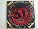 RATT Detonator ROCK LP SEALED RARE Columbia House ATLANTIC