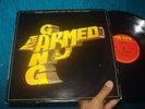 KENNY CLAIBORNE AND THE ARMED GANG - 80's MOD FUNK DISCO SOUL ORIG. LP
