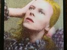 David Bowie - Hunky Dory Vinyl Lp