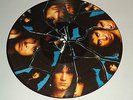 LP VINYL KISS - CRAZY NIGHTS - PICTURE VINYL (VG)