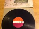 led zeppelin 4 symbols plum red First Press