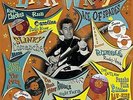 Ace Of Spades - 2 DISC SET - Link Wray (2014, Vinyl New)