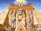 Powerslave - Iron Maiden (2014, Vinyl New) 825646248698