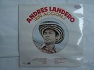 ANDRES LANDERO Y SU CONJUNTO 