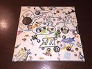 Led Zeppelin III SD 7201 NM- Original First Press
