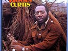 CURTIS MAYFIELD ROOTS RARE ORIG '72 CURTOM LP w/ZODIAC CALENDAR WEST COAST PRESS