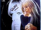 NICO+VELVET UNDERGROUND CHELSEA GIRL RARE ORIG'67 VERVE MONO YELLOW LBL PROMO LP
