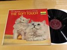 ELLIS LARKINS The Soft Touch DECCA MOOD JAZZ Mono VG++/NM-