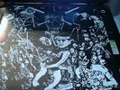 GISM -Detestation Lp NEW kbd death side lip cream outo RATTUS terveet kadet RDP