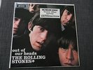 THE ROLLING STONES OUT OF OUR HEADS MONO EXPORT LP FABULOUS CONDITION
