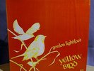 Gordon Lightfoot Yellow Bird vinyl LP 1979 Koala Records EXCELLENT