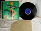 Michele Auclair Tschaikovsky Violin Concerto Opus 35 Remington R199-20 NM-