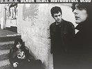Black Rebel Motorcycle Club - 2 DISC SET - B.R.M.C. (2014, Vinyl NEW)