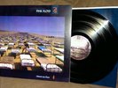 PINK FLOYD A Momentary Lapse of Reason LP 1st US pressing Columbia OC 40599 EX+