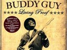 Living Proof - 2 DISC SET - Buddy Guy (2010, Vinyl NEW)