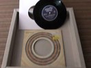QUEENS OF THE STONE AGE How to Handle a Rope LE No. VINYL SINGLE 45 rpm