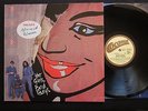 BAD BOYS BLUE - HOT GIRLS, BAD BOYS (LP) COCONUT 207 053-620 GERMAN PRESS 1985