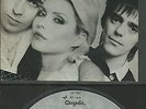 4 Spur Tonband Reel to Reel : Blondie - Eat to the beat (Vintage New Wave)