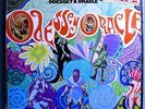 ZOMBIES ODESSEY & ORACLE INSANELY RARE SEALED ORIG'69 DATE LP 1st COVER wSTICKER