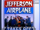 JEFFERSON AIRPLANE TAKES OFF (1st ALBUM) STUNNING ORIG '66 RCA STEREO LP DG MINT
