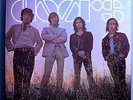 THE DOORS feat.JIM MORRISON WAITING FOR SUN STUNNING ORIG '68 ELEKTRA STEREO LP