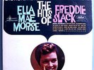 ELLA MAE MORSE SINGS HITS OF FREDDIE SLACK VERY RARE ORIG'62 CAPITOL MONO LP N/M