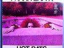 FRANK ZAPPA HOT RATS RARE ORIG '69 BIZARRE UNREMIXED & UN-RERECORDED LP NR MINT