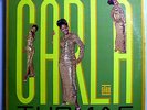 CARLA THOMAS w/THE BOOKER T.& MGs 2d ALBUM VERY RARE ORIG '66 STAX STEREO LP N/M
