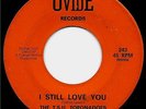 TSU Tornadoes 45 RPM on Ovide 1969 (Northern Soul/Funk) Hear it