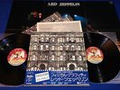 LED ZEPPELIN PHYSICAL GRAFFITI Japan 1st Press Obi Original w/poster NM-/MINT-