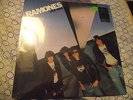 Ramones - Leave Home {SA-7528} **SHRINK WRAP** **180 GRAM** **NEAR MINT VINYL**