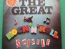 Sex Pistols - The Great Rock N Roll Swindle 12 Double LP on Virgin VD2510 Insert