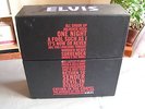 Elvis Presley Box Set 18 10 inch records of UK number ones